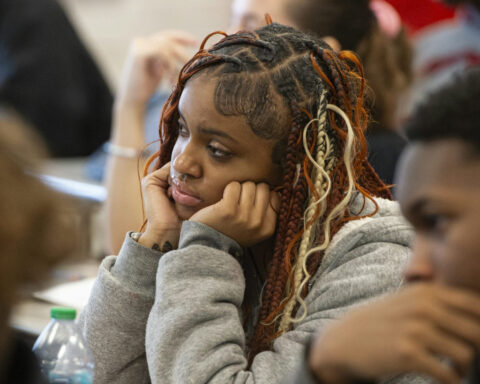 3 generations of Black Philadelphia students report persistent anti-Black attitudes in schools