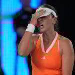 Jessica Pegula will lead the WTA Tour's efforts to improve the women's tennis calendar