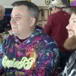 “I was on a bridge ready to jump”: How a gaming community helped save a veteran’s life