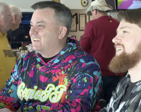 “I was on a bridge ready to jump”: How a gaming community helped save a veteran’s life