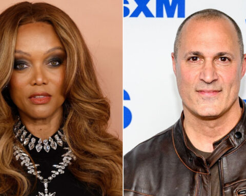 ‘America’s Next Top Model’ is messier than we ever knew