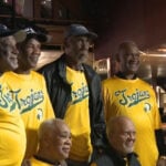 Simpson Road Trojans honored in Atlanta, 64 years after historic Little League dream