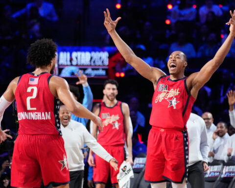 Detroit’s stunning surge: Pistons enter post-All-Star play with the NBA’s best record