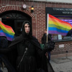 Trump administration is erasing history and science at national parks, lawsuit argues