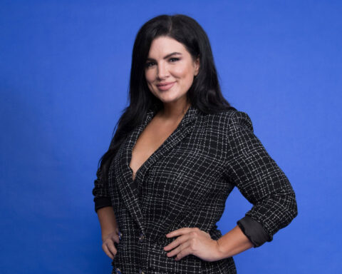 Ronda Rousey, Gina Carano will end their MMA retirements and fight each other in May