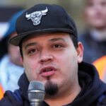 Federal judge rules Kilmar Abrego Garcia can’t be re-detained by immigration authorities