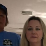 Teen survives brutal attack with major artery missed by millimeters