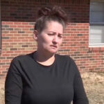 Grieving woman planning funeral instead of wedding after fiancé shot and killed at OKC apartment