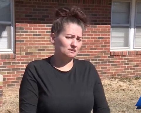 Grieving woman planning funeral instead of wedding after fiancé shot and killed at OKC apartment