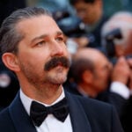 Actor Shia LaBeouf arrested after alleged fight during Mardi Gras in New Orleans