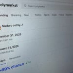 Trump administration backs Kalshi, Polymarket as states move to ban prediction markets