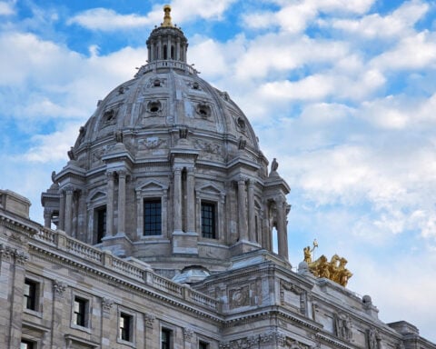 Minnesota’s Legislature braces for a federal immigration fight as the enforcement surge winds down