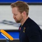 Defending champion Sweden out of Olympic medal contention in men's curling after 'horrible week'