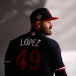 Twins right-hander Pablo López has a major elbow injury that likely will need season-ending surgery
