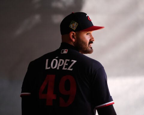 Twins right-hander Pablo López has a major elbow injury that likely will need season-ending surgery