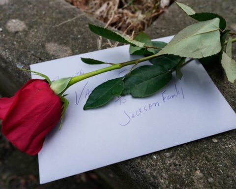 Here are the tributes to the Rev. Jesse Jackson from leaders and activists