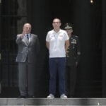 Peru’s leader José Jerí ousted over ‘Chifa-gate’ scandal, as presidential ‘curse’ strikes again