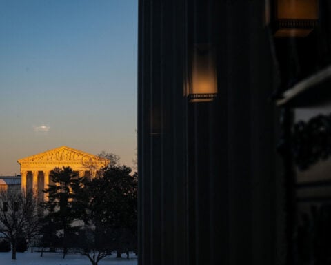 Supreme Court adopts automated recusal software to avoid ethics conflicts