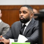 Judge grants hearing, expresses concerns ex-Michigan coach Moore may have had due process violated