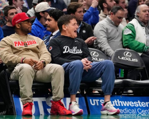 Mark Cuban says the NBA should embrace tanking and criticizes recent punishments for teams