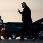 As Iran talks drag on, questions emerge over how long Trump will indulge diplomacy