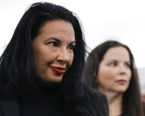 White House names new pick for Nevada top federal prosecutor after confirmation trouble