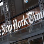 Warren Buffett's company invests in the New York Times six years after he sold all his newspapers