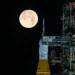 NASA hopes fuel leaks are fixed as it launches another countdown test for the Artemis II moonshot