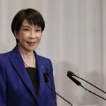 Takaichi will be reappointed as Japan's prime minister with a goal of pushing to the right