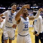 No. 18 Saint Louis loses 81-76 at Rhode Island, ending 18-game win streak