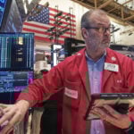 Asian shares gain as most regional markets stay closed for Lunar New Year holidays