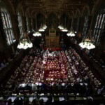 Fallout from Epstein and Mandelson puts Britain's House of Lords under scrutiny