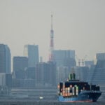 Japan's exports surge 17% in January, on strong shipments to China and other Asian markets