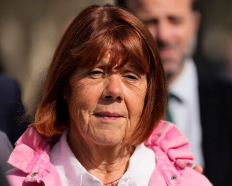 Gisèle Pelicot’s memoir launches in 22 languages, turning horror into hope for survivors