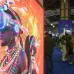 India boots a private university from an AI summit over a robot dog controversy