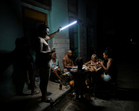 Cuba's economy crippled under Trump administration's oil embargo