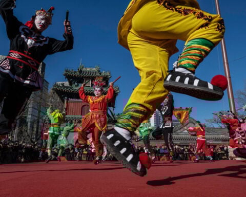 Lunar New Year 2026: Here is how people ring in the Year of the Fire Horse