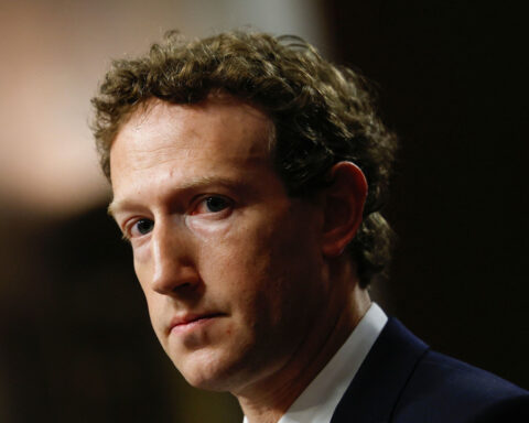 Meta’s Zuckerberg testifies about social media’s effects on children in landmark trial