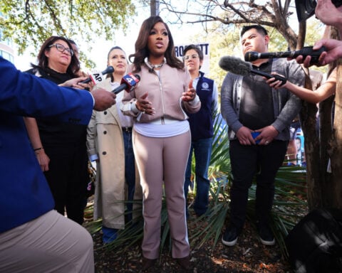 Electability and enthusiasm: How the Texas Senate primaries are testing the direction of both parties