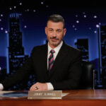 A late-night monologue, a shocking suspension – and a reinstatement. Jimmy Kimmel’s still taking risks