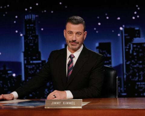 A late-night monologue, a shocking suspension – and a reinstatement. Jimmy Kimmel’s still taking risks