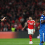 Benfica's Prestianni denies racially insulting Real Madrid's Vinícius in Champions League game