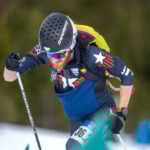 Everything you need to know about Skimo, the sport making its debut at the Winter Olympics