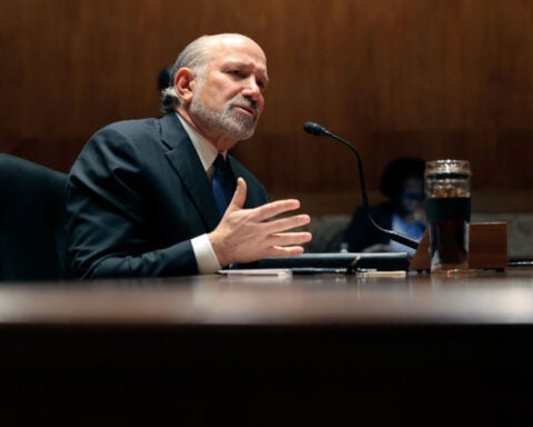 ‘This is not over.’ Corporate America’s Epstein reckoning gathers steam