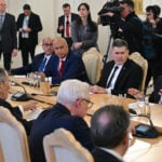 Russia hosts Cuban foreign minister and urges US not to blockade Cuba