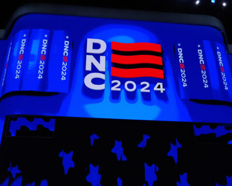 Many Democrats are still down on the Democratic Party, a new AP-NORC poll finds