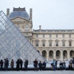 Louvre official says fraud ‘inevitable’ at large museums as France probes multimillion euro scheme