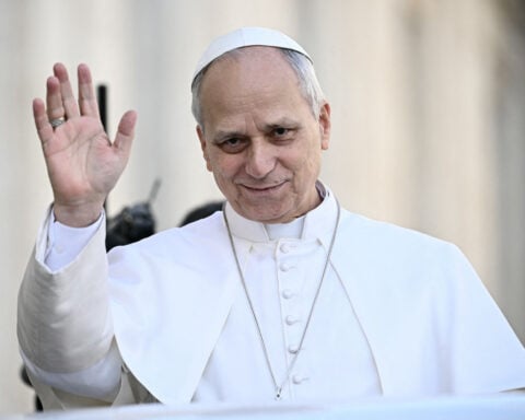 Vatican will not participate in Trump’s ‘Board of Peace’