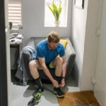 How to get motivated to exercise: 5 tips to overcome inertia