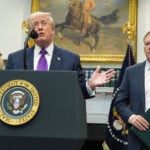 Public health, green groups sue EPA over repeal of rule supporting climate protections